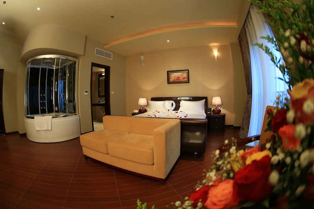 Magnolia Hotel And Conference Center 7/59