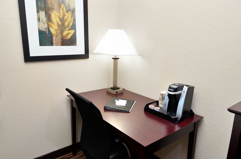 Cobblestone Inn & Suites - Manning 16/50