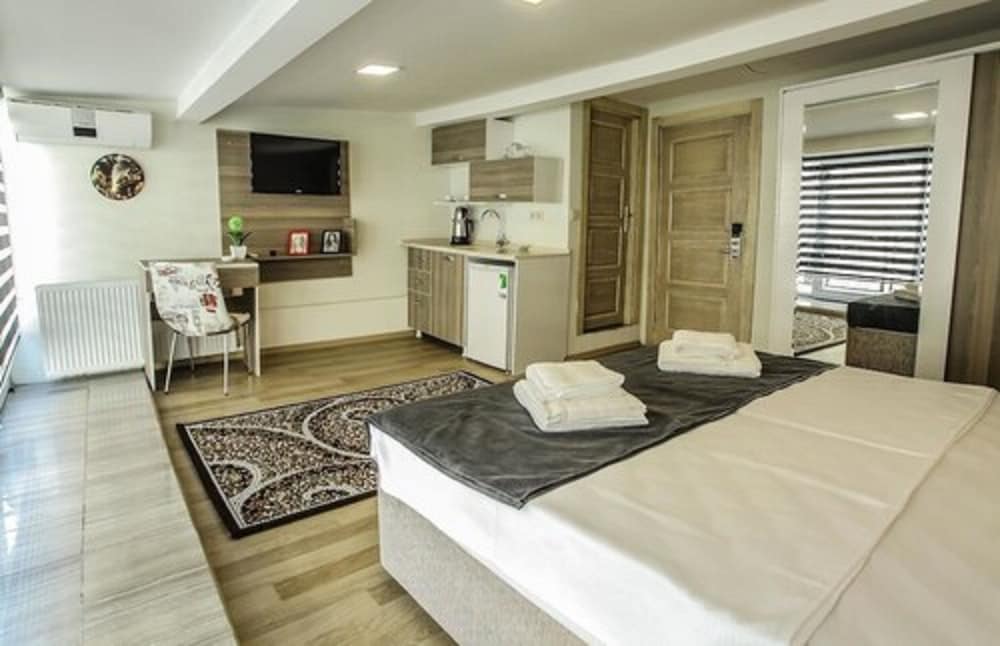 Luce Suites Taksim 47/61