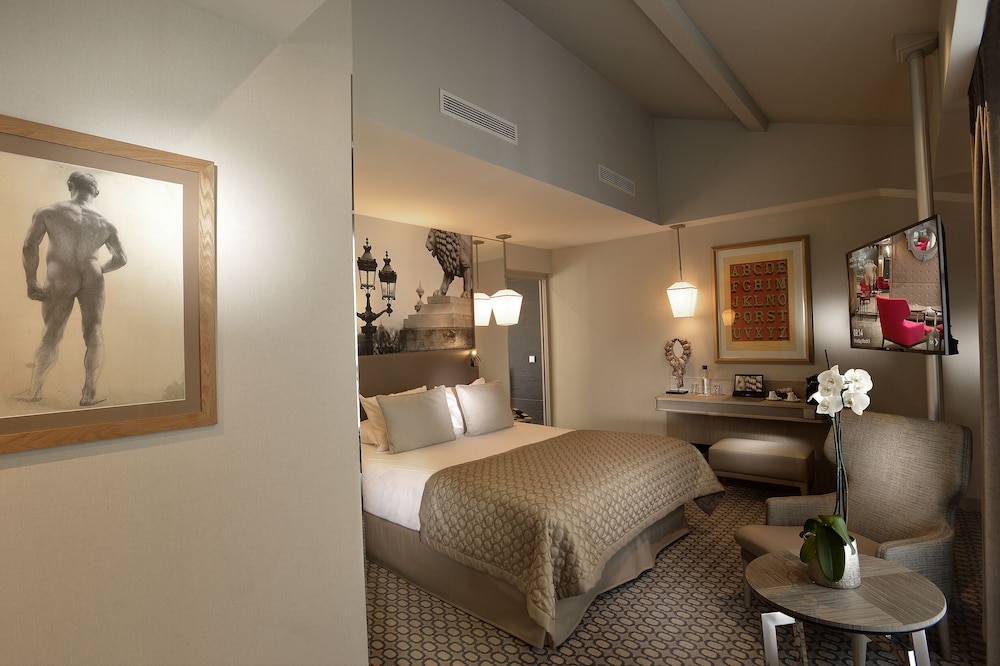 Hotel La Lanterne & Spa 48/72