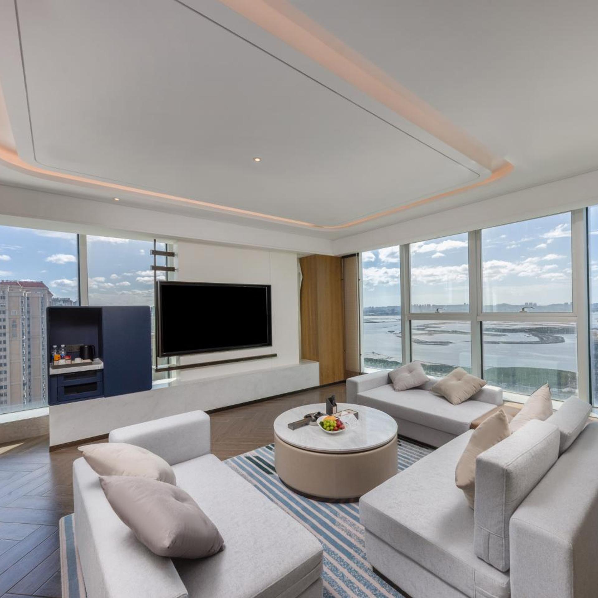 Howard Johnson by Wyndham Harmony Plaza Quanzhou 25/34