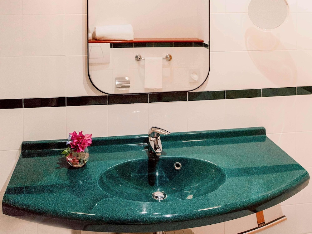 Hotel Mercure Roma Corso Trieste 43/78