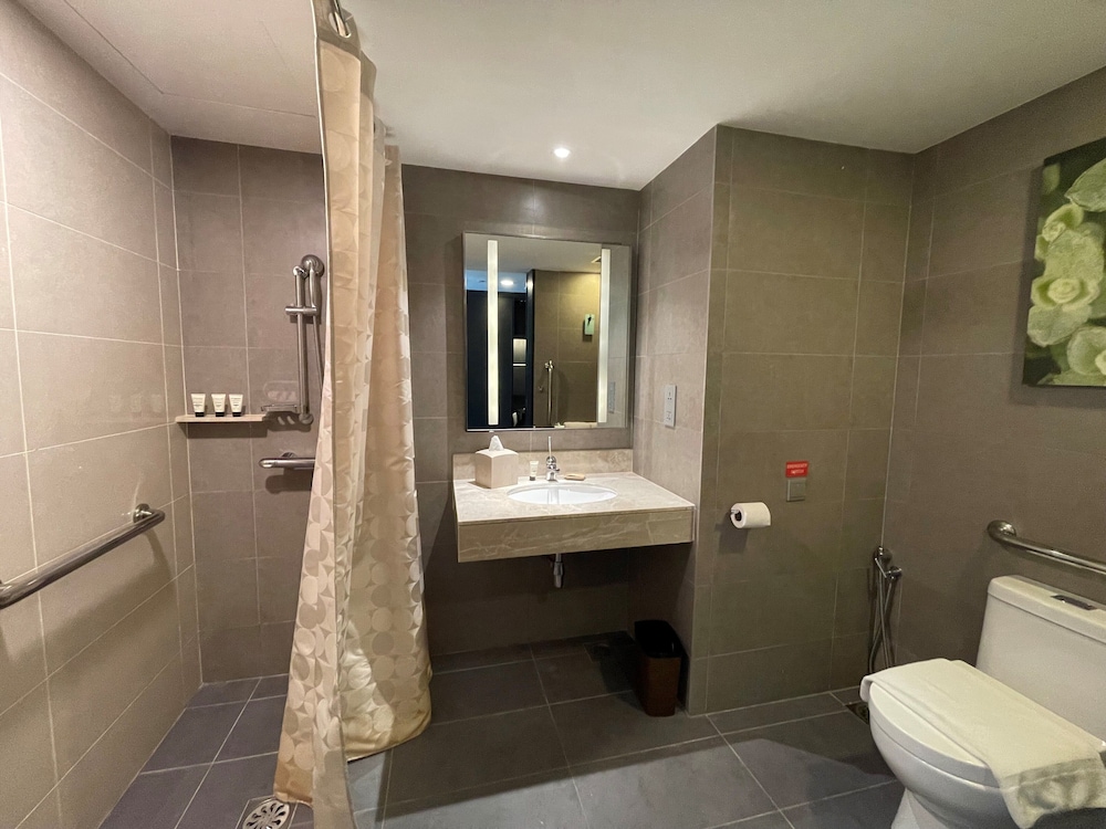 Hilton Garden Inn Puchong 15/56