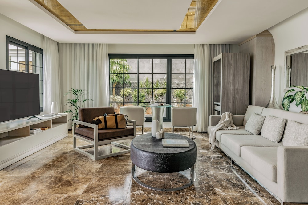 Red Level at Gran Melia Palacio de Isora - Adults Only 32/50