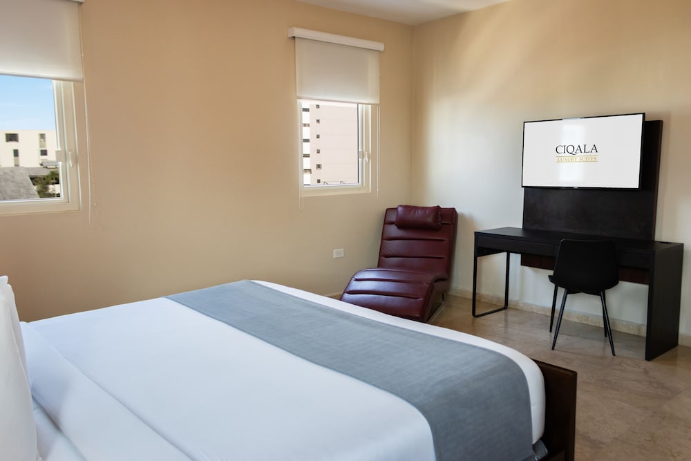 CIQALA Luxury Suites 26/75