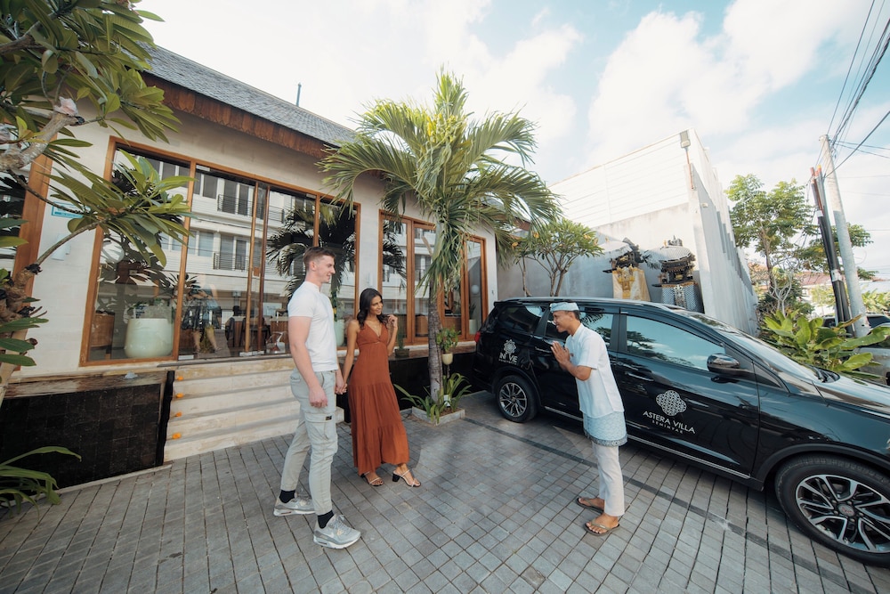 Astera Villa Seminyak by Ini Vie Hospitality 38/48
