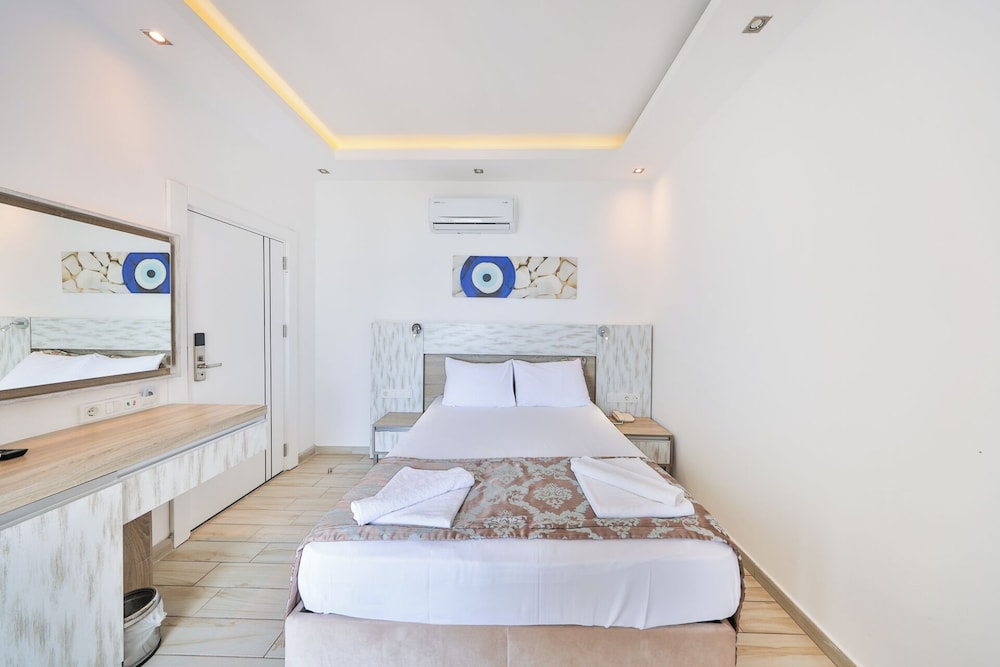 Sardunya Otel 10/50