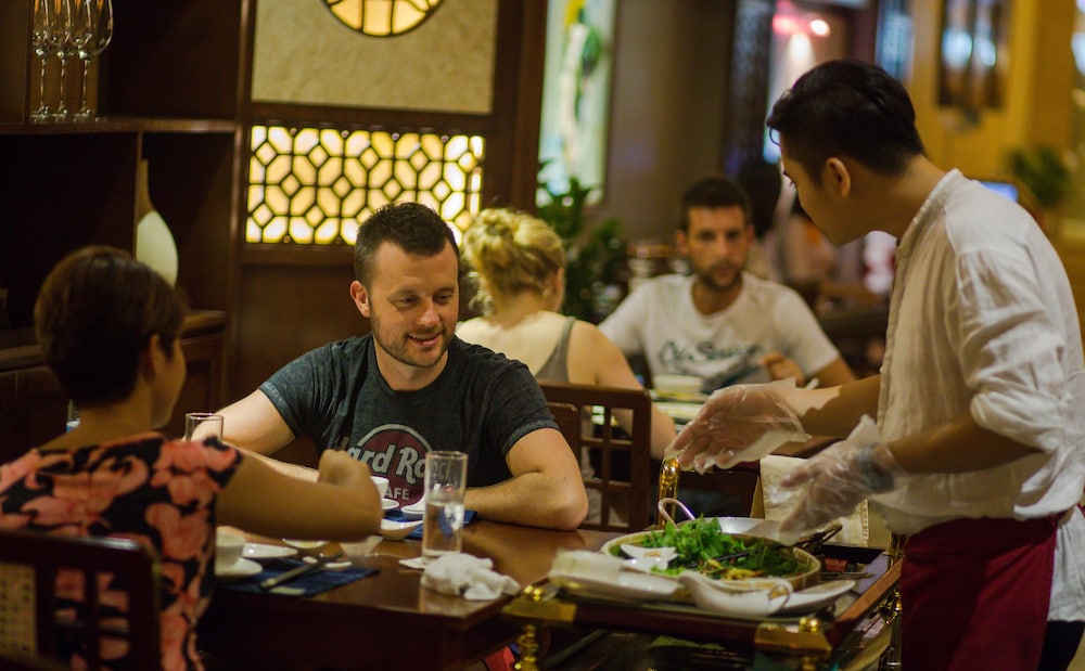 Oriental Suites Hotel And Spa 33/50