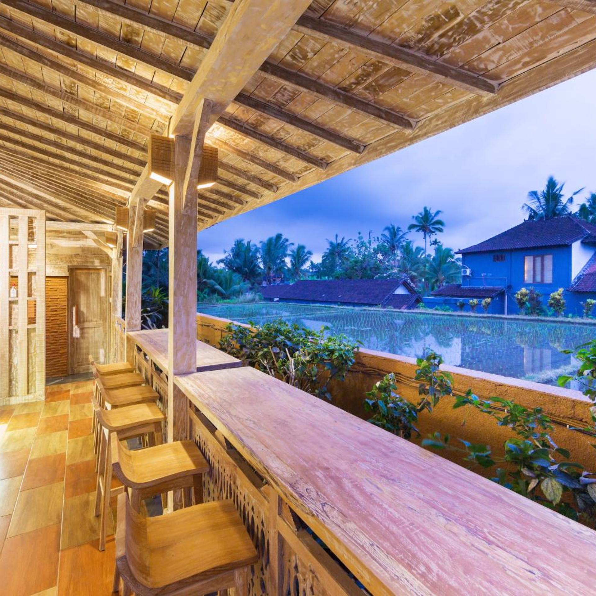 Alamdini Resort Ubud 19/50