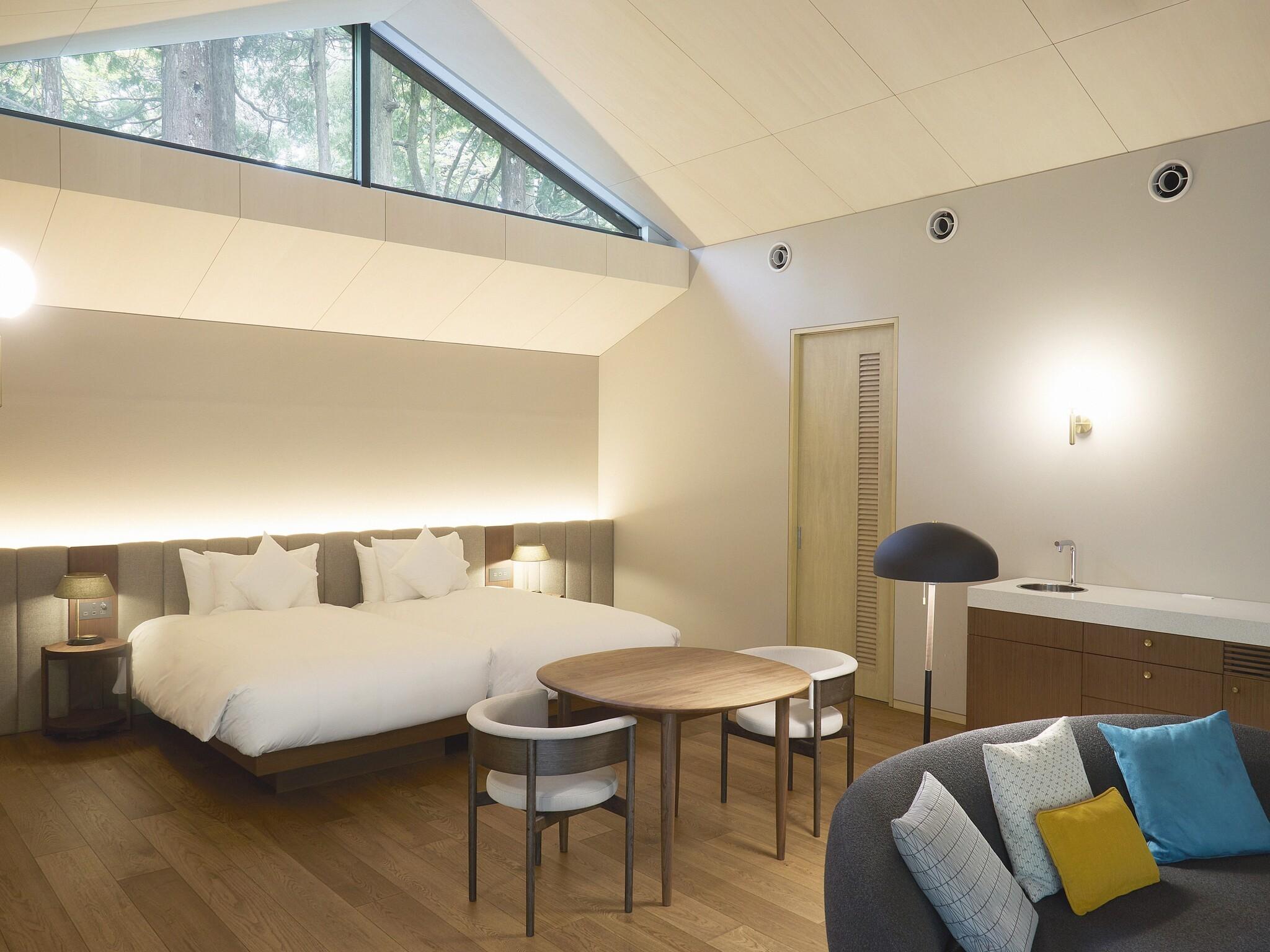 Yura, Villa, 2 Beds, Outdoor Jetted Tub