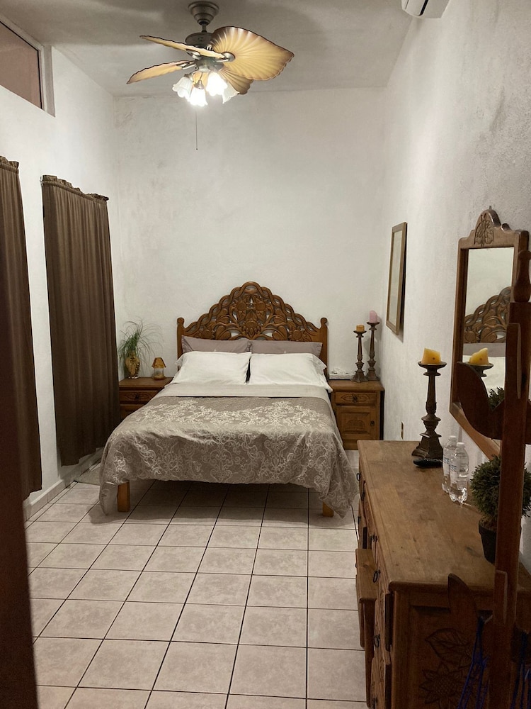 Hostal Casa Blanca 11/50
