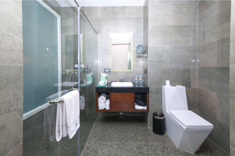The Westin Pushkar Resort & Spa 13/43