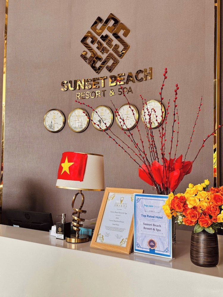 Sunset Beach Resort Spa 9/50