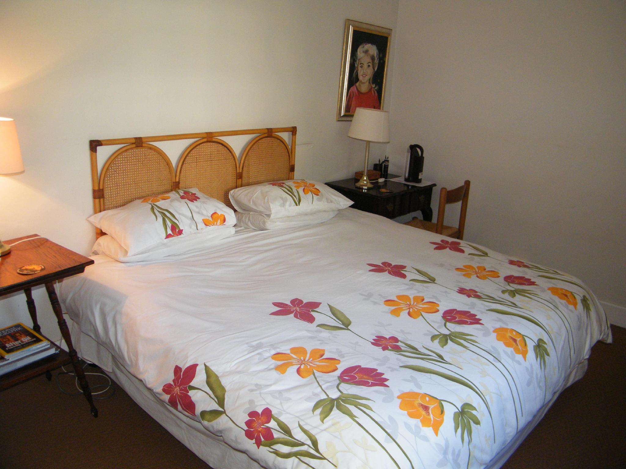 Valley Guest House 6/43