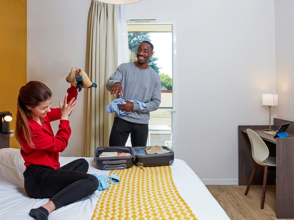 Aparthotel Adagio Access Poitiers 7/69