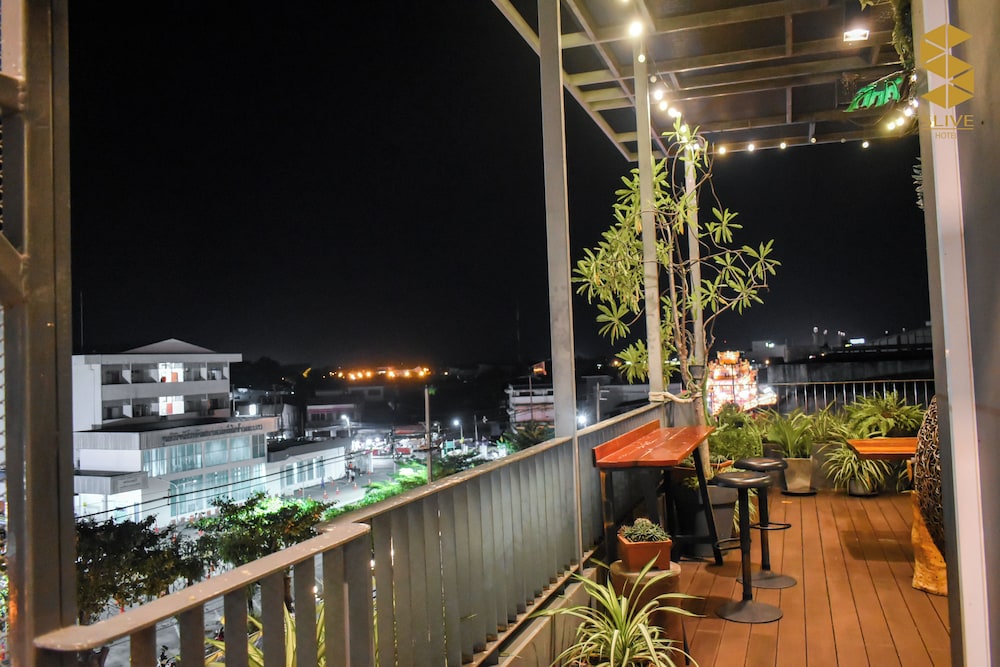 Slive Hotel 54/59