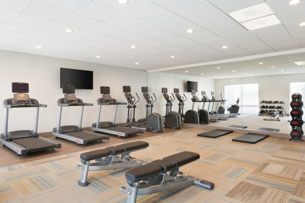 sport facilities
