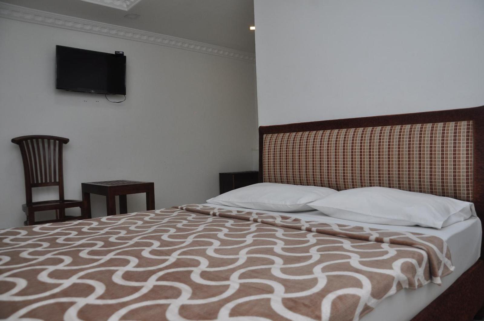 Saasha City Hotel 22/45