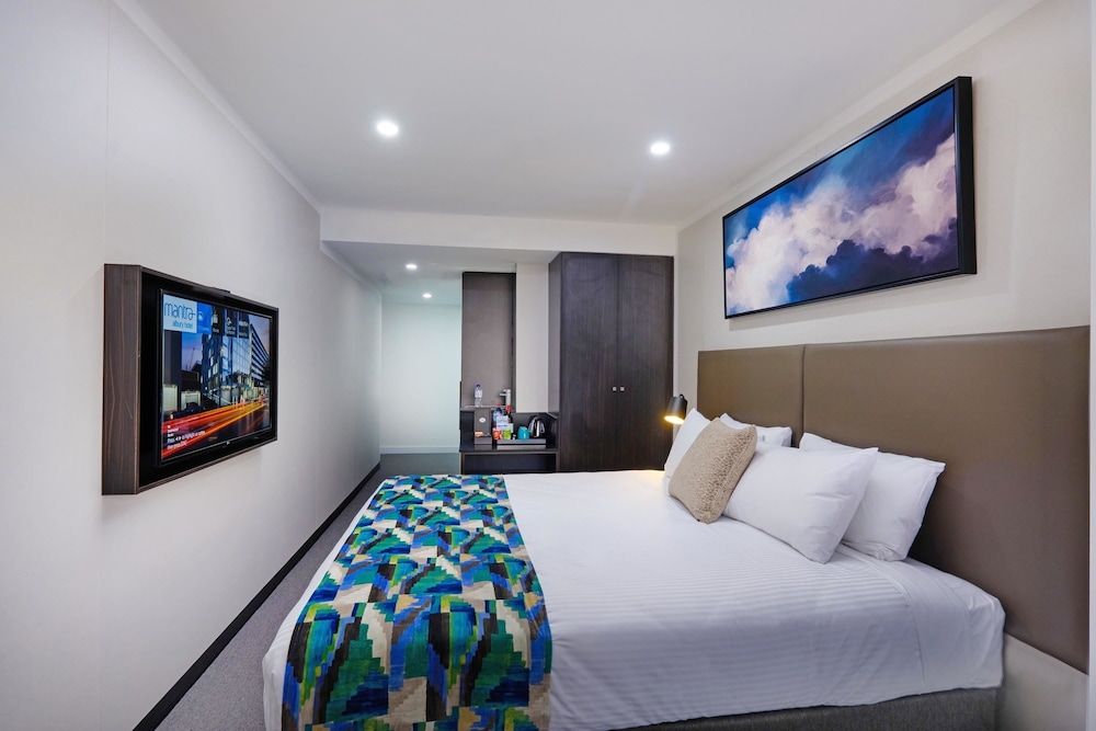 Mantra Albury Hotel 22/70