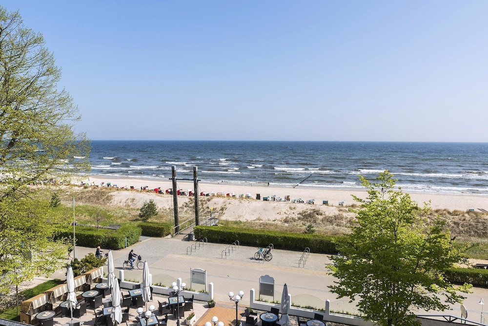 SEETELHOTEL Strandhotel Atlantic 42/50