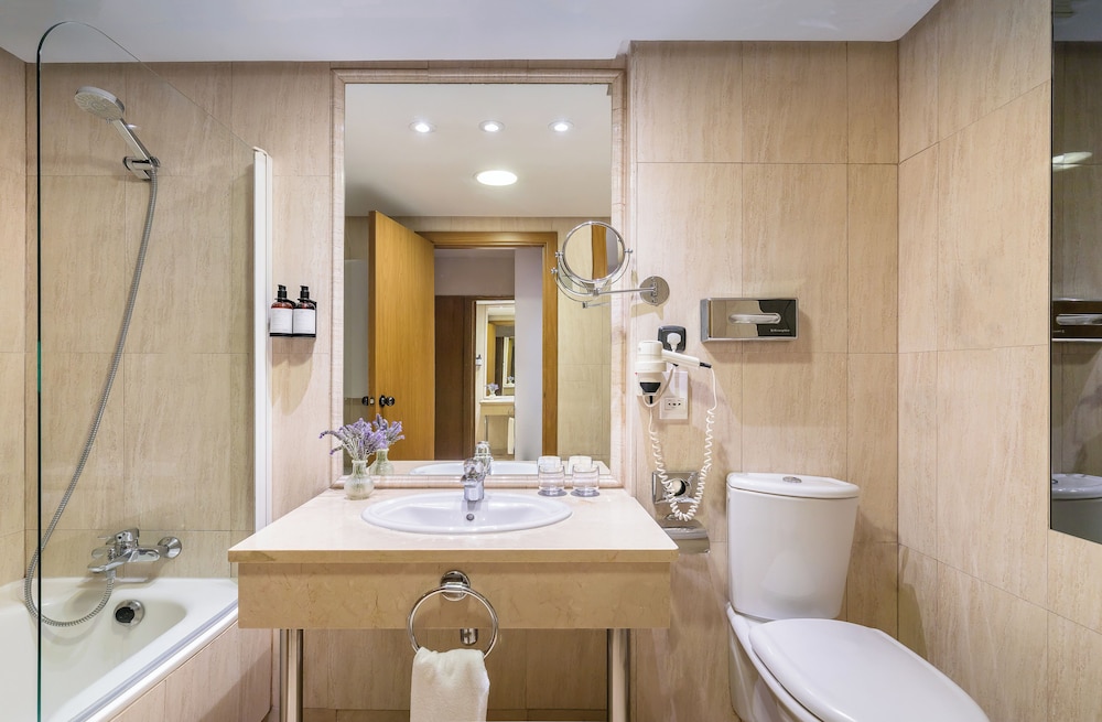 Hotel Jerez Centro 47/50