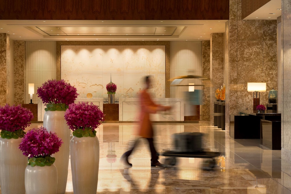Midtown Shangri-La Hangzhou 6/45