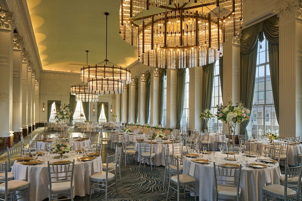 Marriott St. Louis Grand 35/50