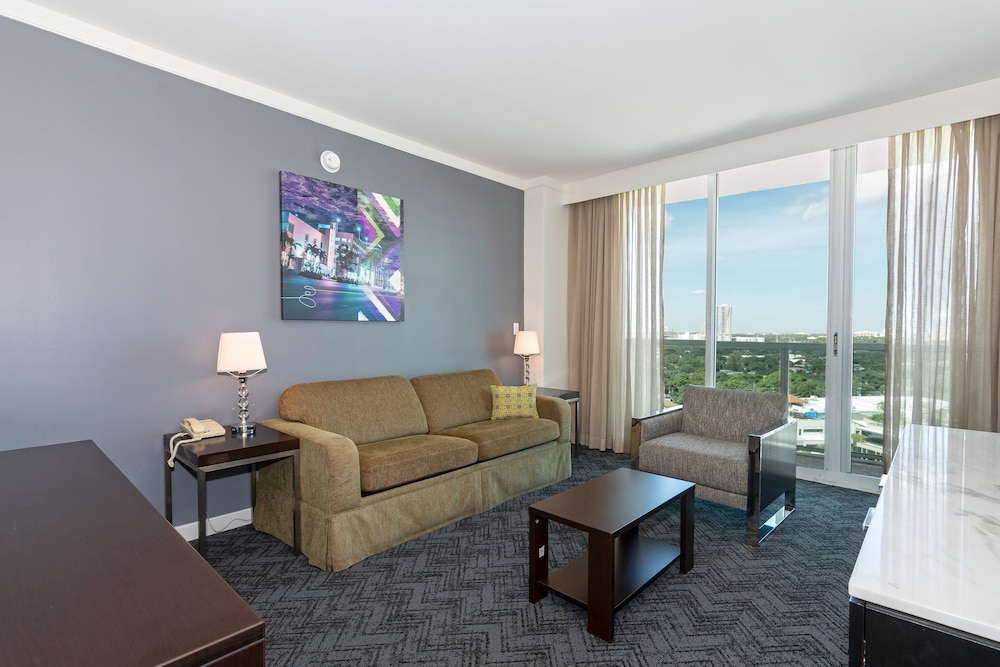 Private Residences at Hotel Arya by SoFLA Vacations 26/38