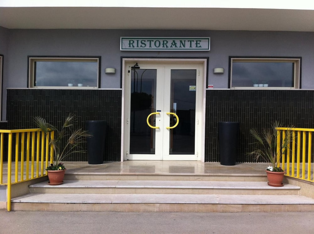 Hotel Atleti 12/50