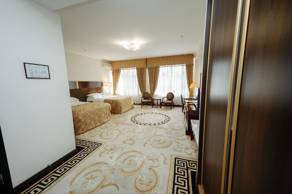 Hotel Royal Florence 16/50