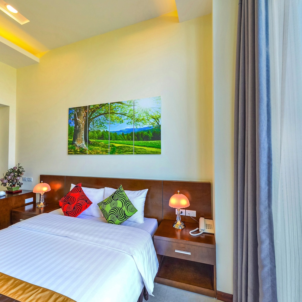 Brilliant Me Tri Hotel & Spa Hanoi 10/64