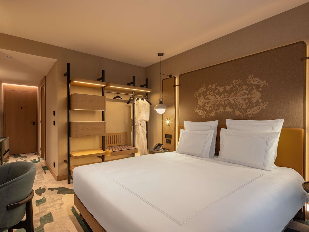Swissotel Marianske Lazne 17/50