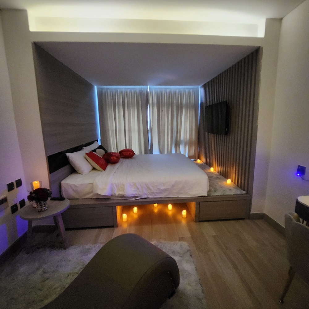 The Mcr Luxury Nha Trang 18/44
