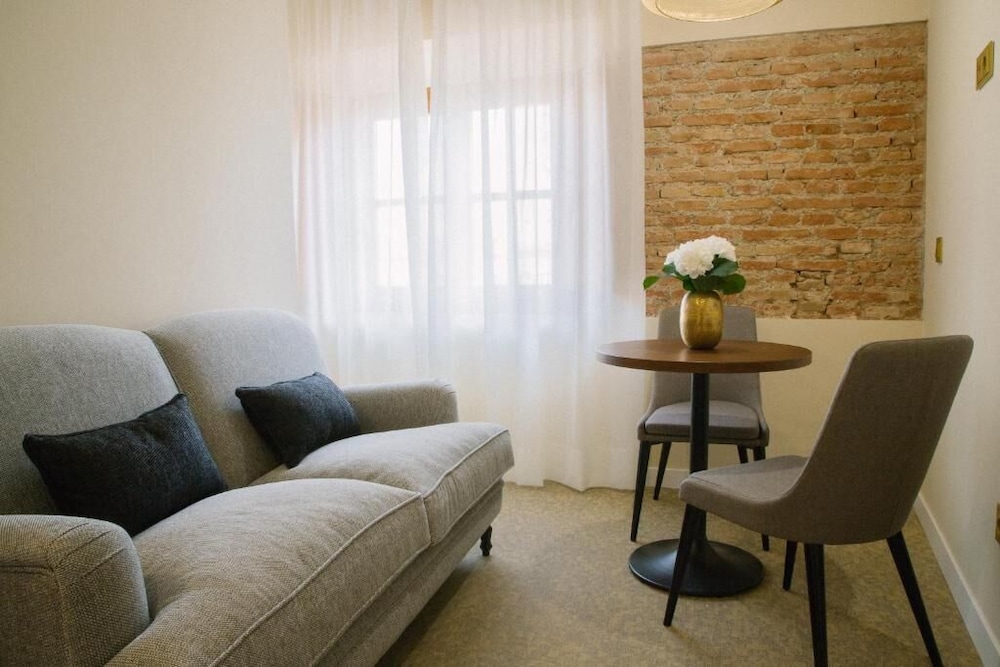 Apartamentos Libere Malaga Teatro Romano 33/50