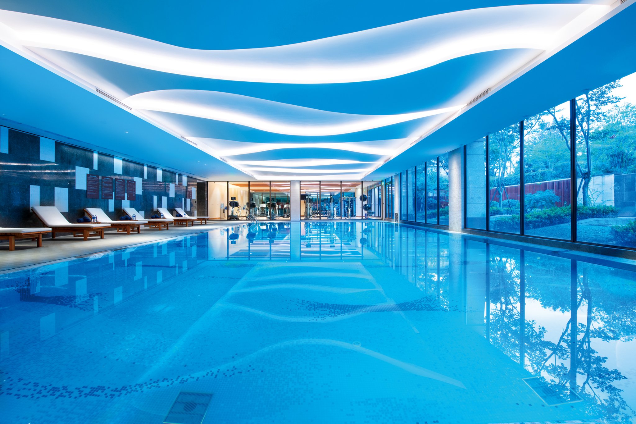 Crowne Plaza Huzhou 21/50