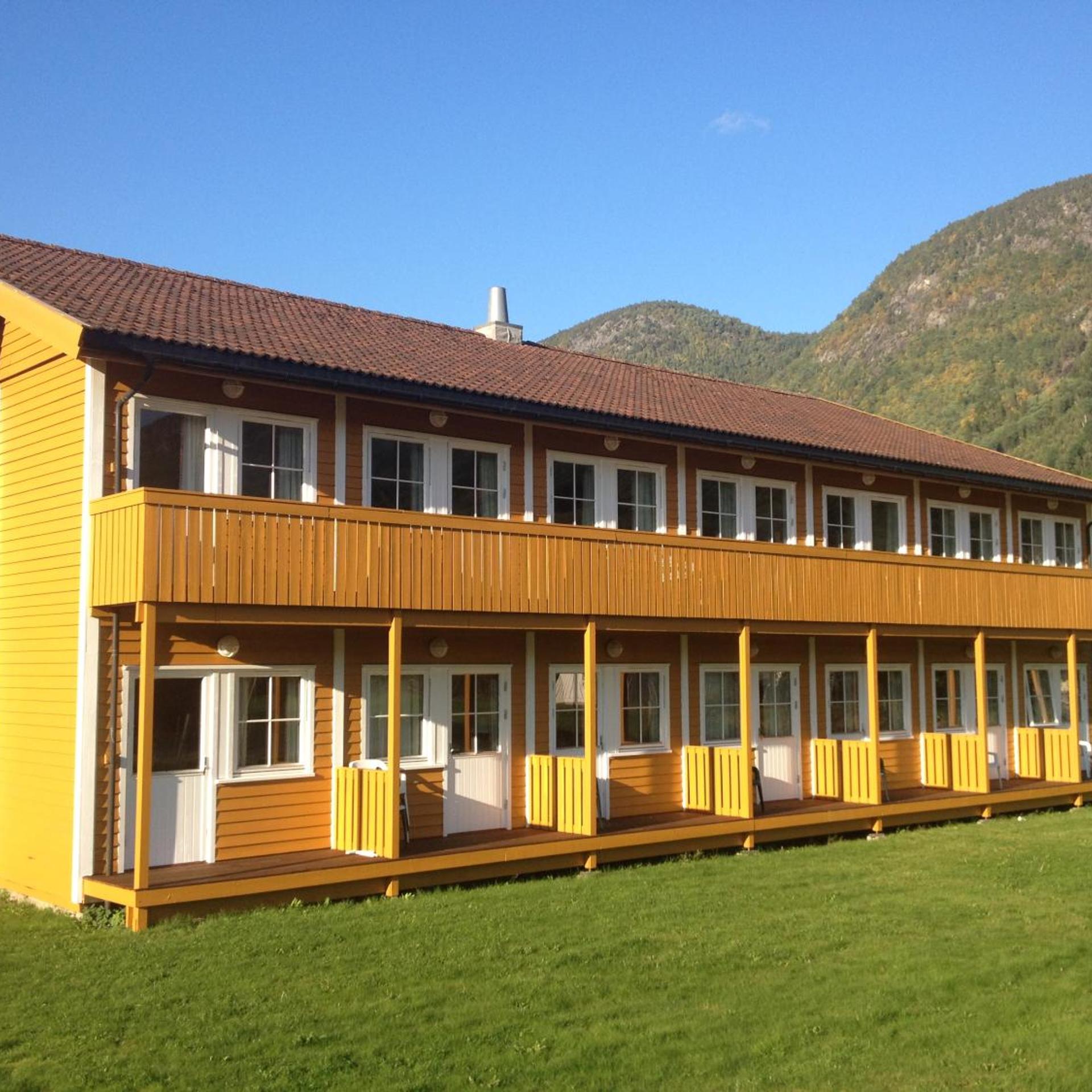 Blix Hotell 3/50