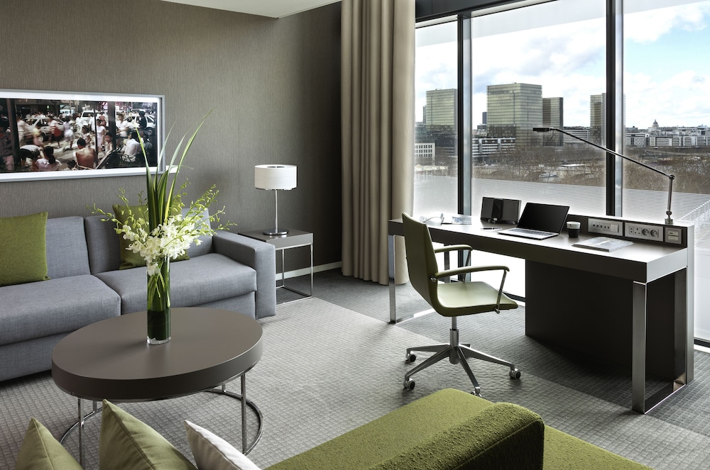 Pullman Paris Centre Bercy 27/50