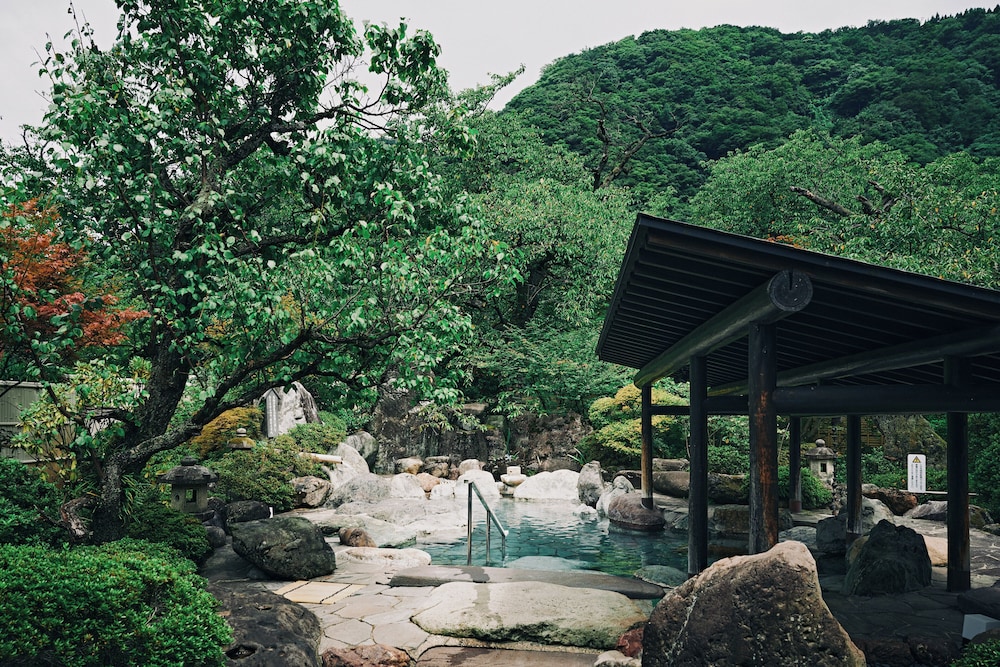 Shogawa Onsen Furyu Midou Zashiki Yumetsuzuri 30/32