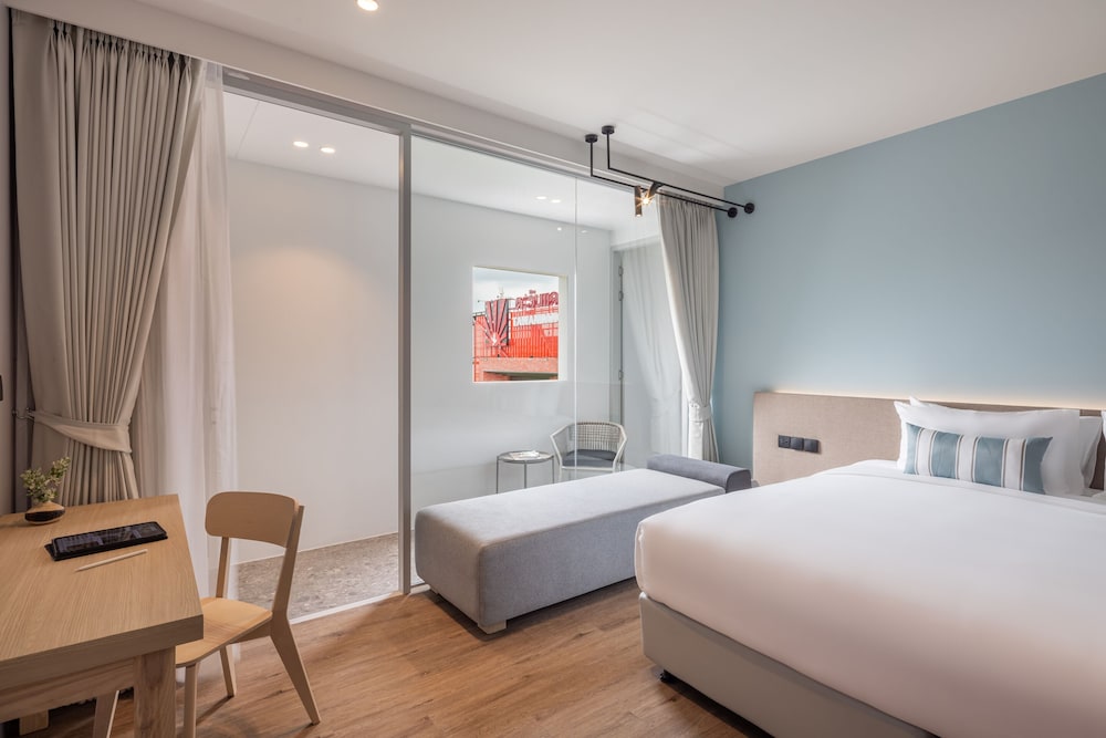 Travelodge Nimman Chiang Mai 14/49