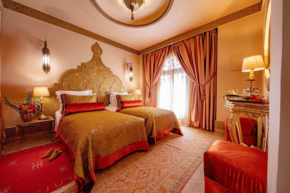 Riad Dar El Malaika 7/50