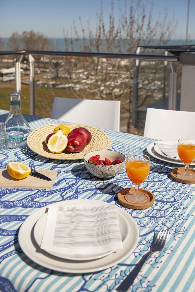 Residence Sunrise Cesenatico 27/47
