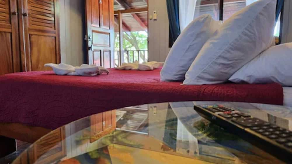 Hotel Brasilito 23/50