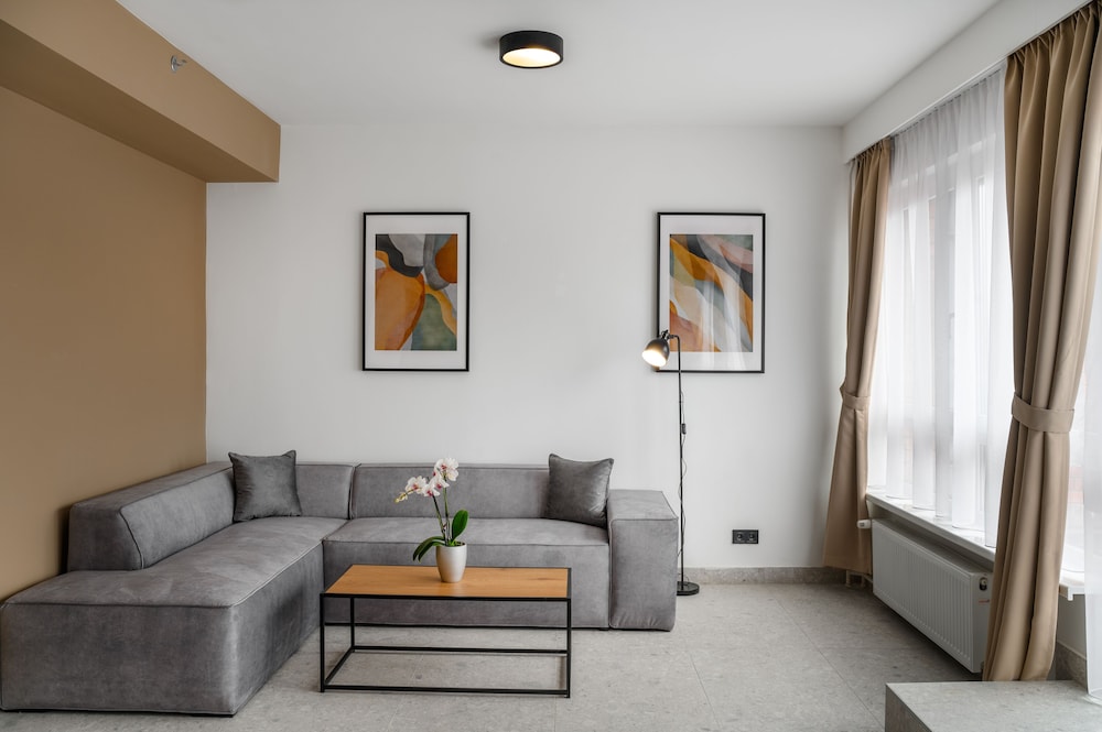 Florin Apart Hotel 25/49