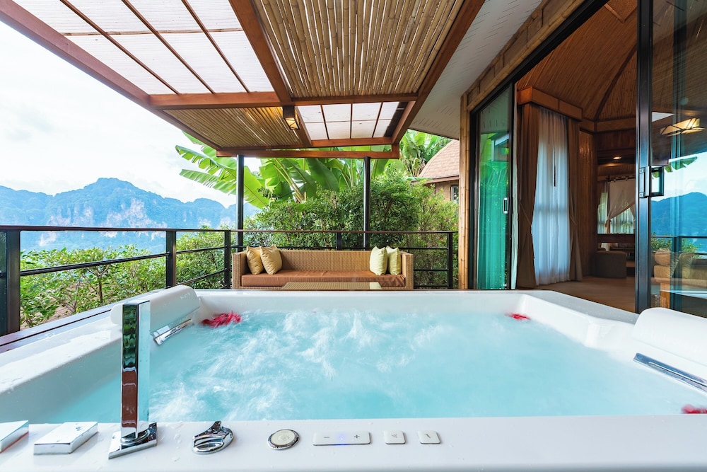 Aonang Fiore Resort 38/74