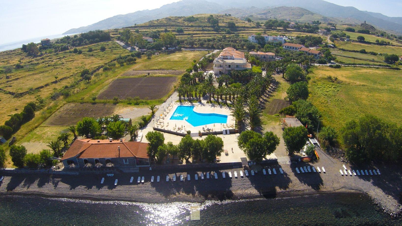 Aphrodite Hotel 38/41