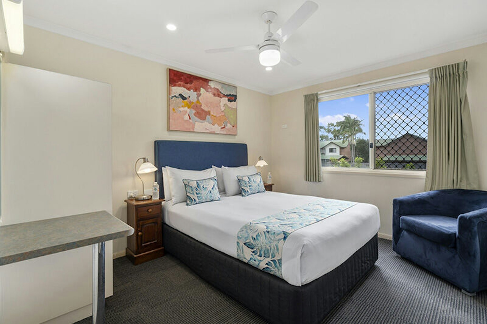 Caboolture Central Motor Inn 7/39