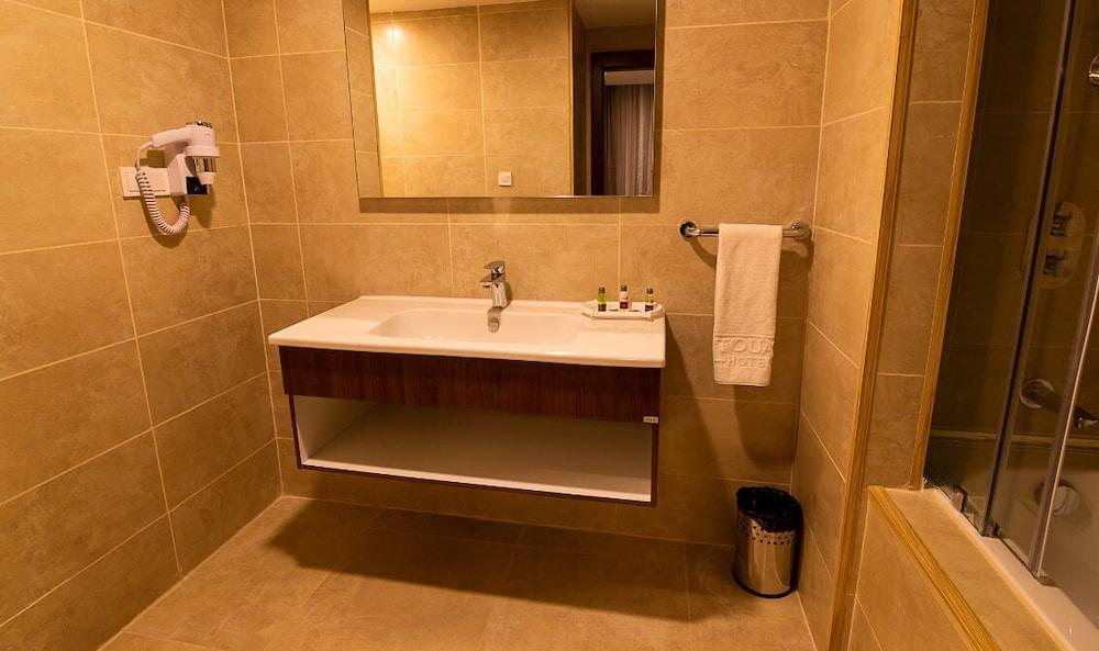 Hotel Touat 14/15
