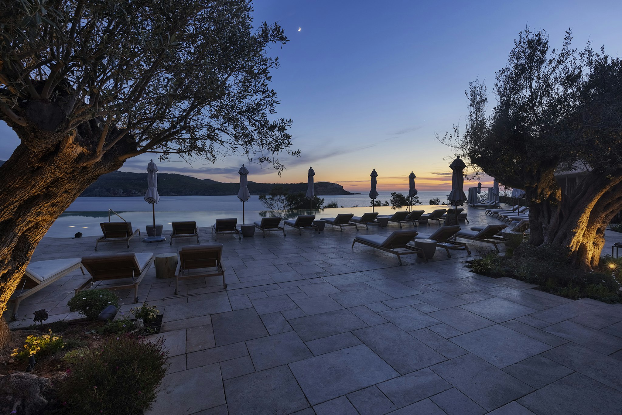Six Senses Ibiza 6/29