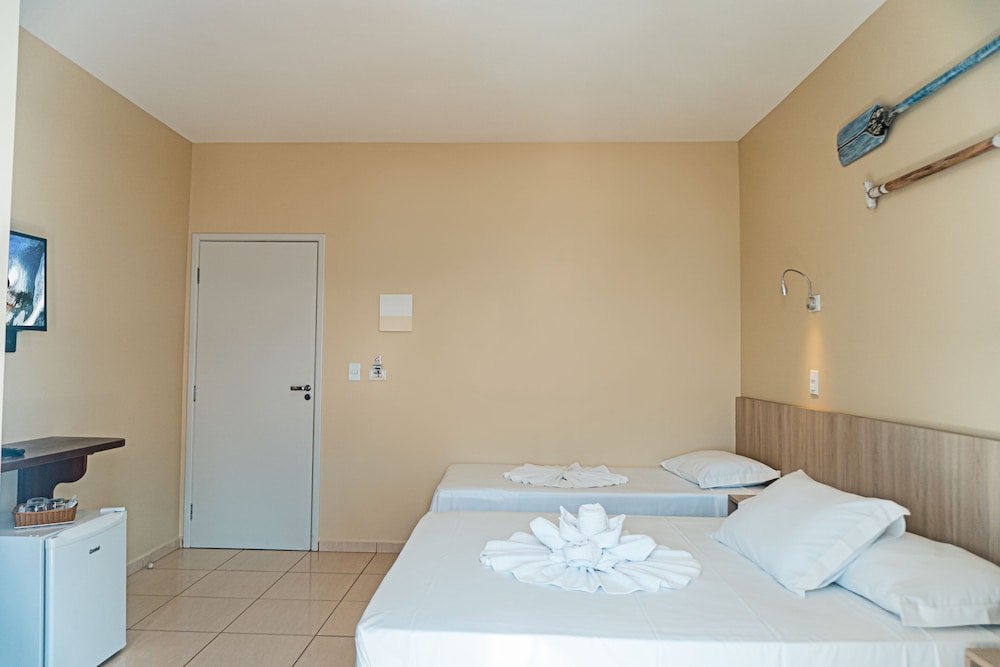 Ubatuba Praia Hotel 17/50