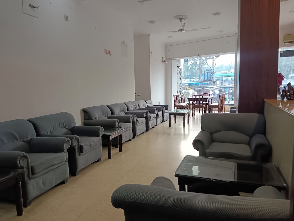 HOTEL GANGA AZURE 23/31